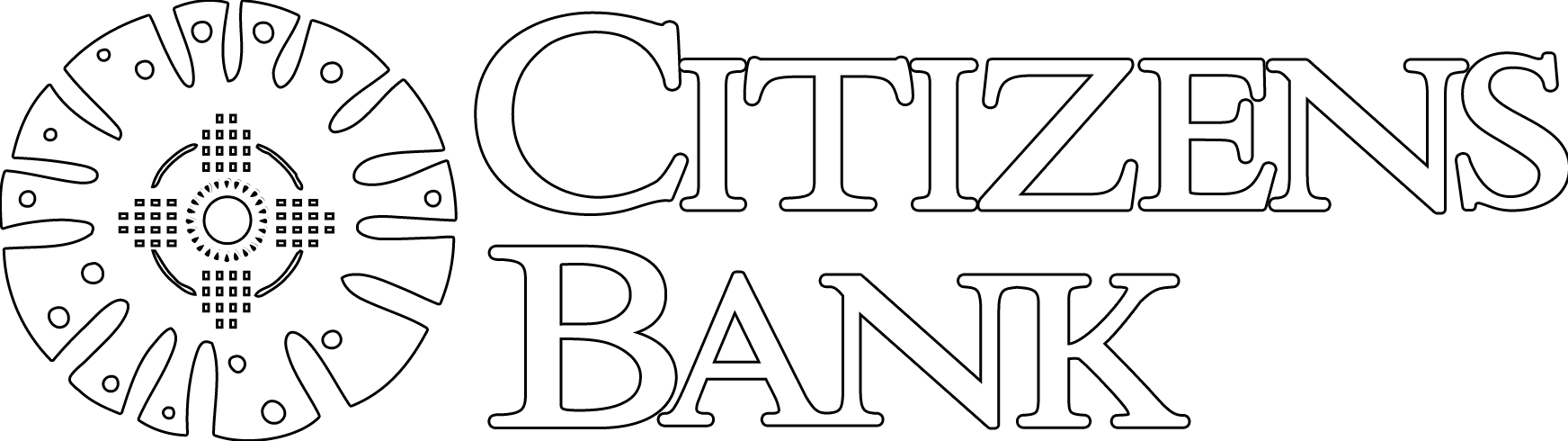 Citizens Bank Logo